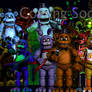 urall/thudner fnaf 1 pack ports update 2 teaser