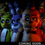 fnaf classic model pack preview