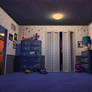 fnaf 4 daytime