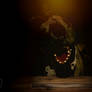 broken/logbook chica salvage