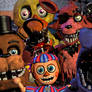random old sfm renders remake