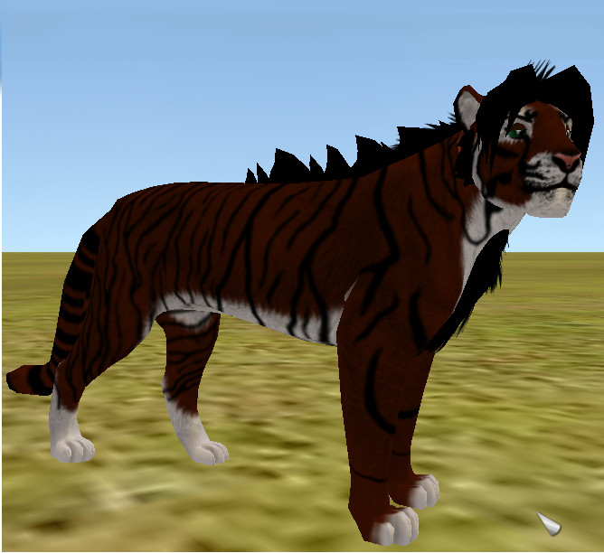 Tiger Preset