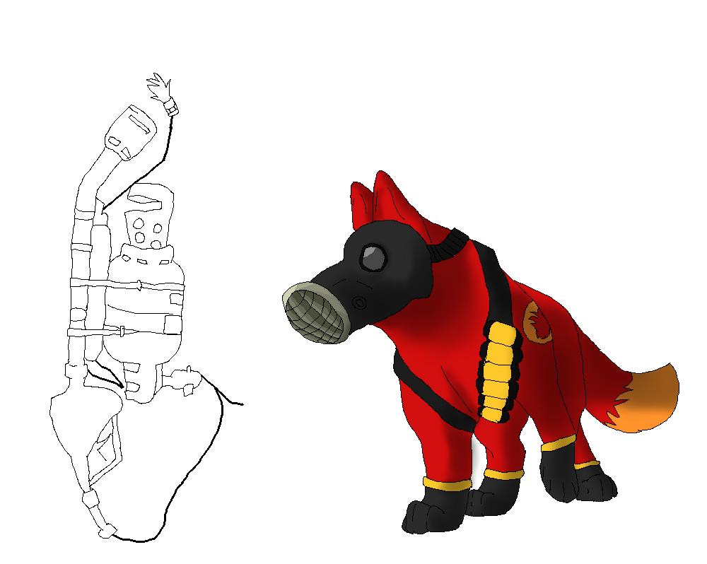 Tf2 Pyro(WIP)