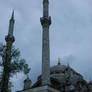 Ortakoy Mosque