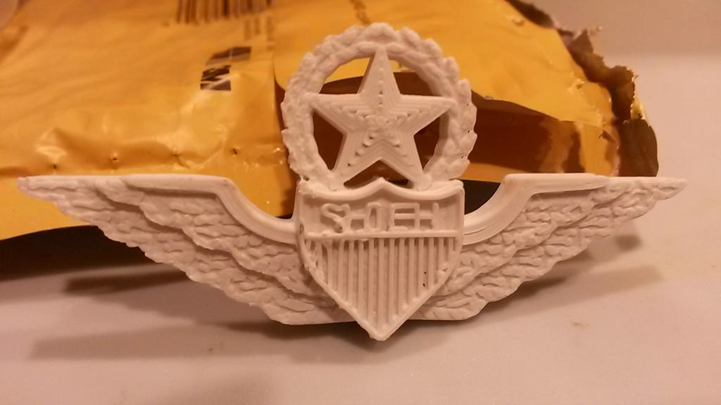 Aviation Badge by Pabbit-da-rabbit on DeviantArt