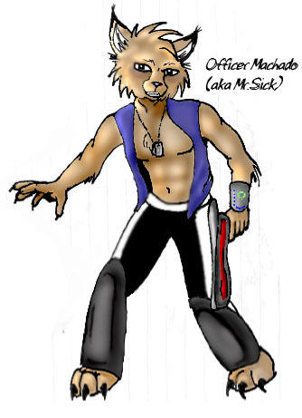 Mr.Sick by omgitscrazygirl on DeviantArt