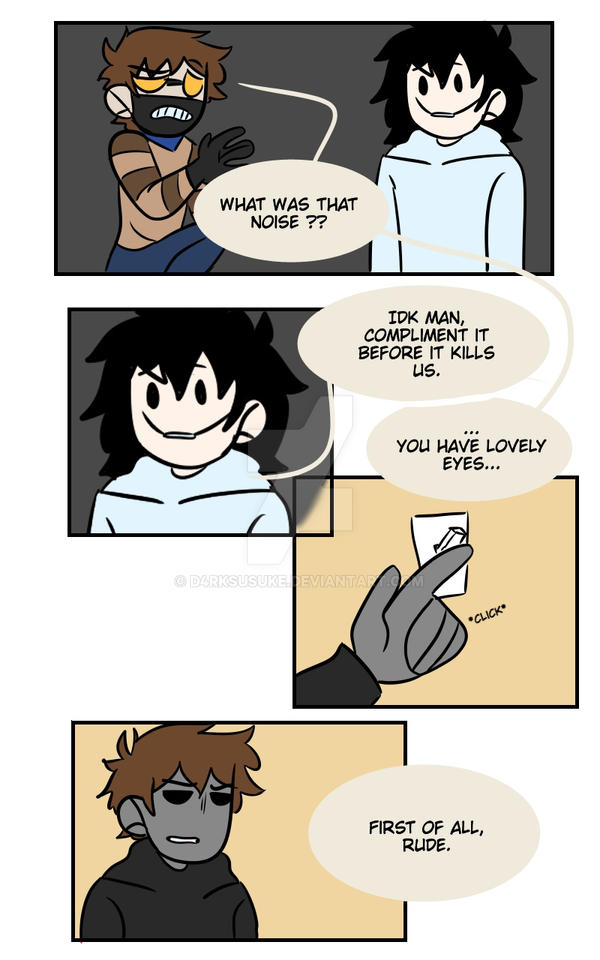 Deviantart Being Rude Rude by D4rksusuke on DeviantArt