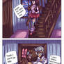 Cupid Chapter 1 Page 3