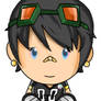 Chibi Series: Ayana