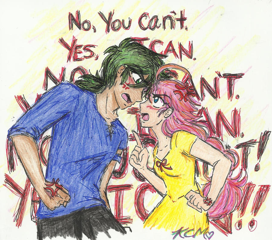Fakiru Week- Fight by Kiyomi-chan16 on DeviantArt