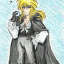 Jareth the Goblin King