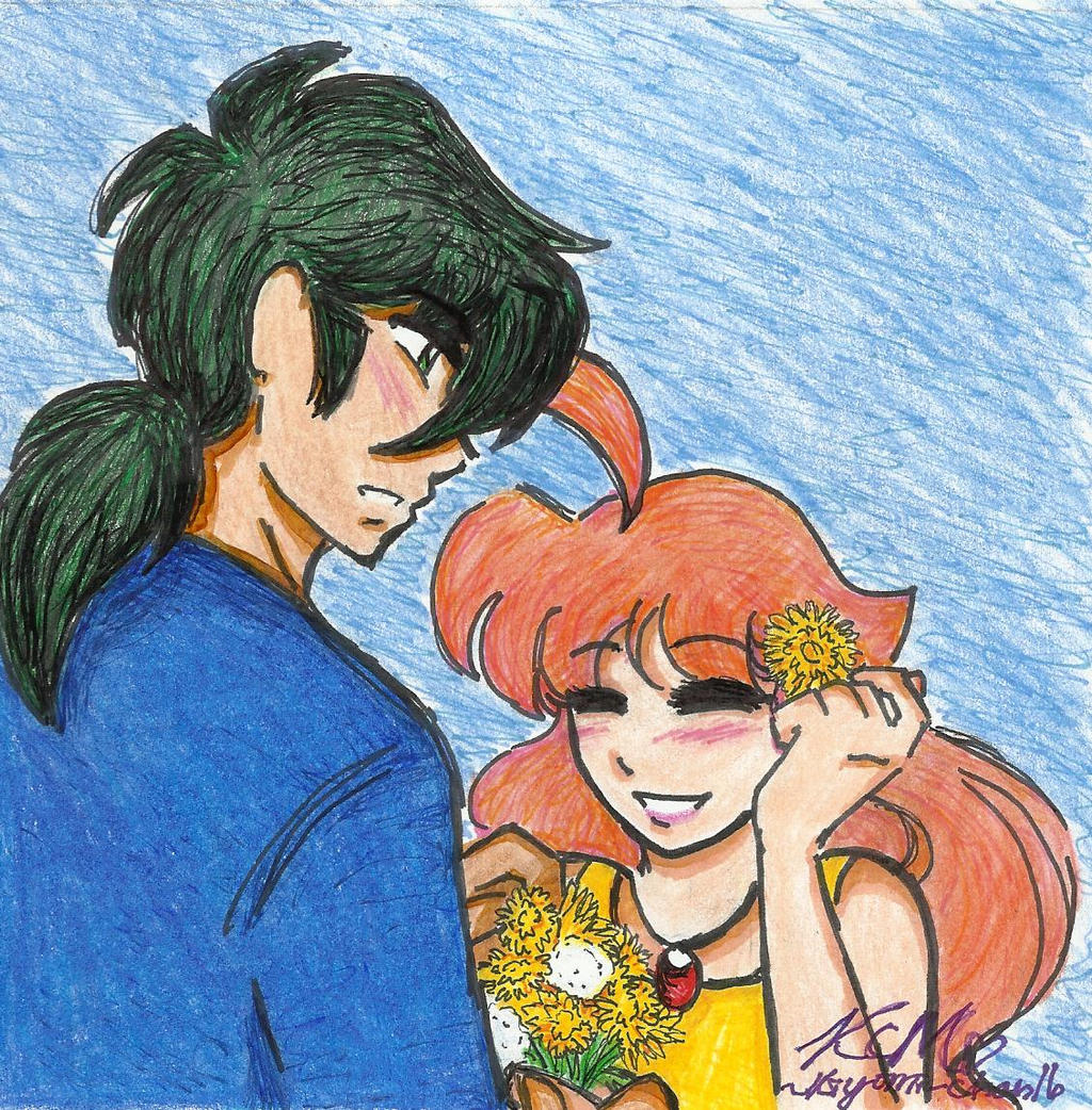 Fakiru Week-Yellow by Kiyomi-chan16 on DeviantArt