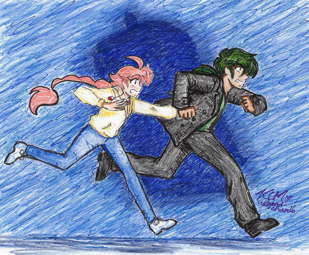 Fakiru Week- Time by Kiyomi-chan16 on DeviantArt