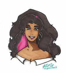 Esmeralda