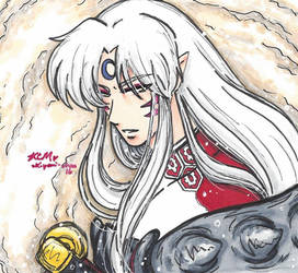 Lord Sesshomaru