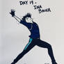 YOI Inktober: Day 19