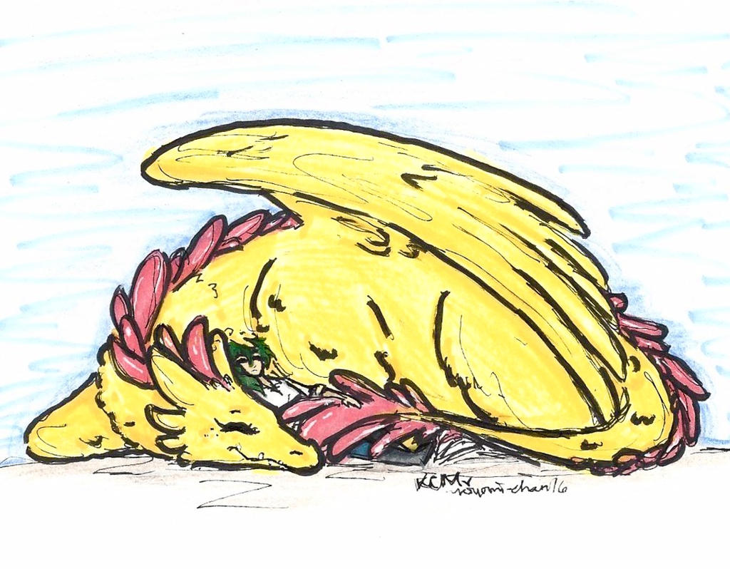 Fakiru Week- Soft by Kiyomi-chan16 on DeviantArt