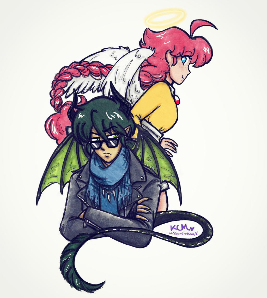 Fakiru Week- Day 2 by Kiyomi-chan16 on DeviantArt