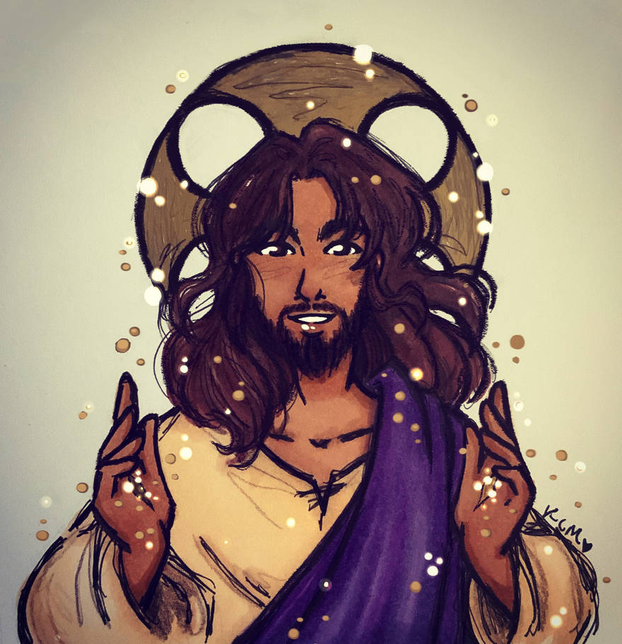 Deviantart Risen He is Risen! by Kiyomi-chan16 on DeviantArt