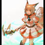 Kitsune WHM