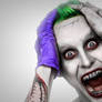 Joker Leto Wallpaper