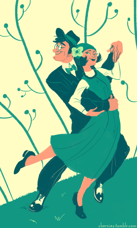 palette challenge dance