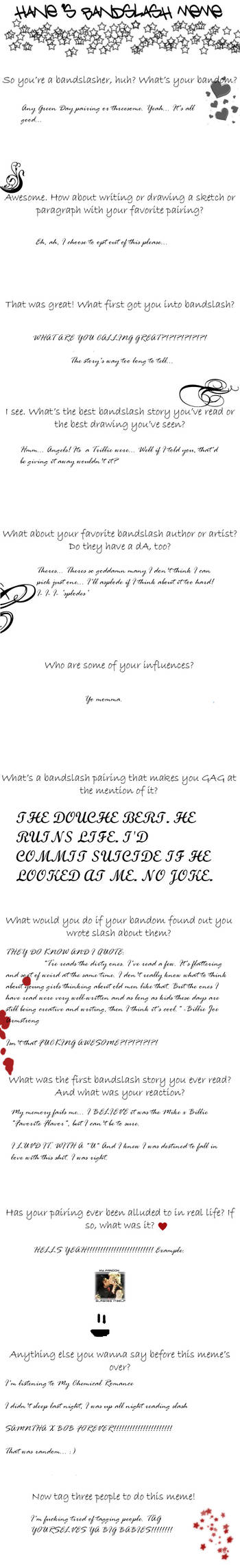 Slash Meme by Hanupoppy on DeviantArt