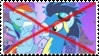 Anti SoarinDash Stamp