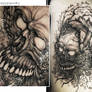 skull