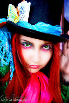 Mad Hatter