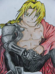 Edward Elric