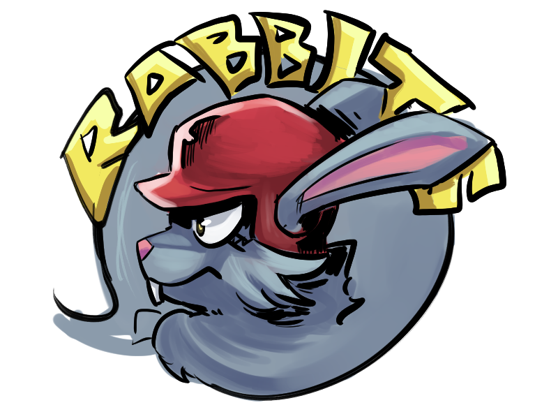 It's wabbit season! by Lunyck on DeviantArt