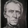 Gran Moff Tarkin