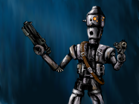 IG-88