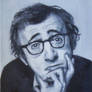 Woody Allen