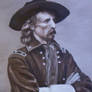 George Armstrong Custer