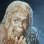 Dr. Zaius