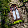 Church Window