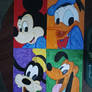 Walt Disney Cartoon Classics