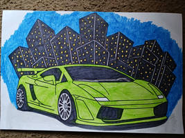 Lamborghini