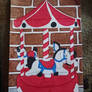 Coin Operated Carousel
