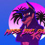 (1)Miss Big Dawg Wallpaper