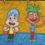 Henry And June (Kablam!)