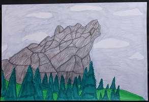 Grizzly Peak At Disney California Adventure