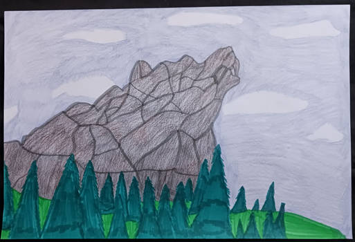 Grizzly Peak At Disney California Adventure