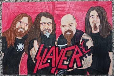 Slayer
