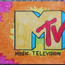 MTV Logo