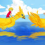 Chocobo Race