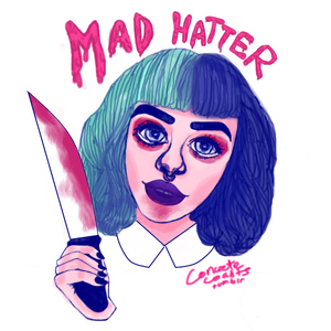 Mad Hatter