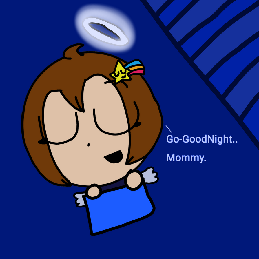 Baby Fanart 12: RloyleCookie Baby by SadLucy01 on DeviantArt
